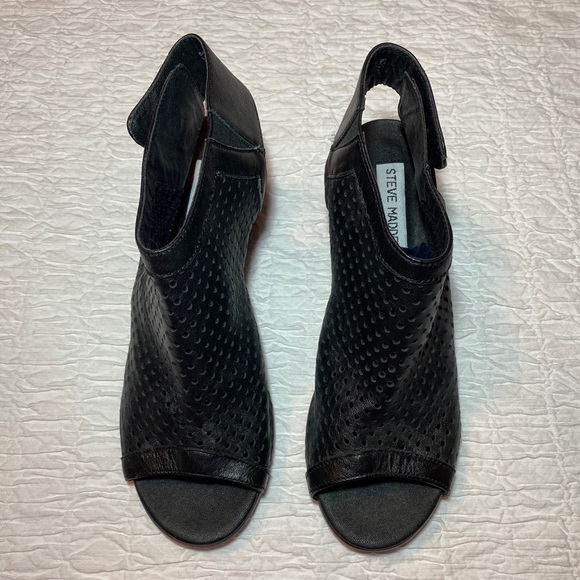 NWOT Steve Madden Heels - Picture 3 of 6
